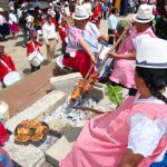 Bienvenidos a la Parroquia “Chicán”