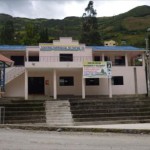 Parroquia “Chicán”